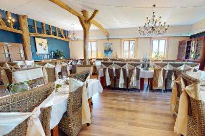 Miniature Location salle Fontaine-lès-Vervins (Aisne) - Les Lavandières de Fontaine #7 Location salle Fontaine-lès-Vervins (Aisne) - Les Lavandières de Fontaine #41