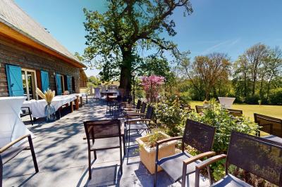 Miniature Location salle Fontaine-lès-Vervins (Aisne) - Les Lavandières de Fontaine #12 Location salle Fontaine-lès-Vervins (Aisne) - Les Lavandières de Fontaine #41