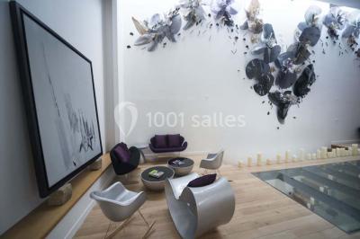 Location salle Versailles (Yvelines) - L'hôtel De Beauté #24