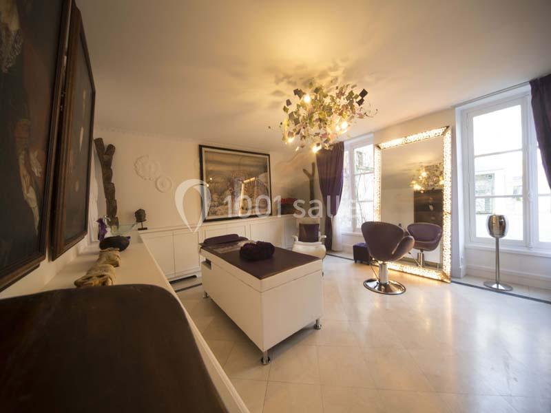 Location salle Versailles (Yvelines) - L'hôtel De Beauté #24