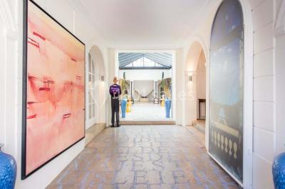 Location salle Versailles (Yvelines) - L'hôtel De Beauté #24