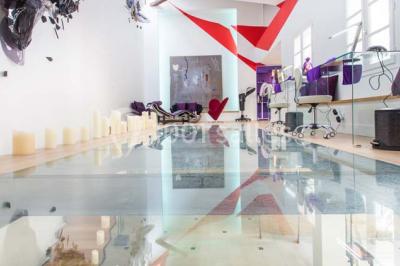 Location salle Versailles (Yvelines) - L'hôtel De Beauté #24