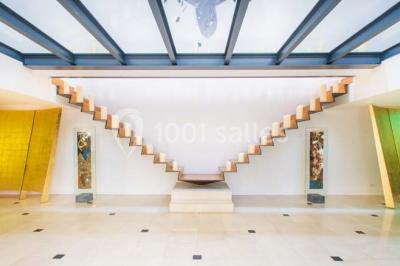 Location salle Versailles (Yvelines) - L'hôtel De Beauté #24