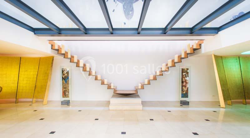 Location salle Versailles (Yvelines) - L'hôtel De Beauté #16