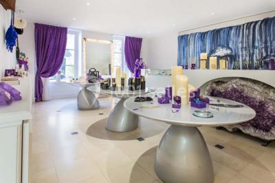 Location salle Versailles (Yvelines) - L'hôtel De Beauté #24