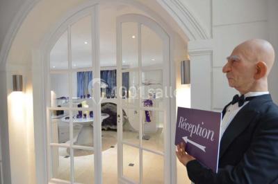 Location salle Versailles (Yvelines) - L'hôtel De Beauté #24