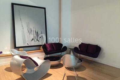 Location salle Versailles (Yvelines) - L'hôtel De Beauté #24