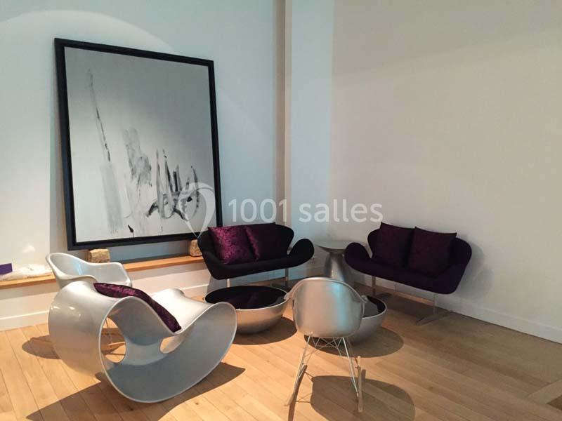 Location salle Versailles (Yvelines) - L'hôtel De Beauté #22