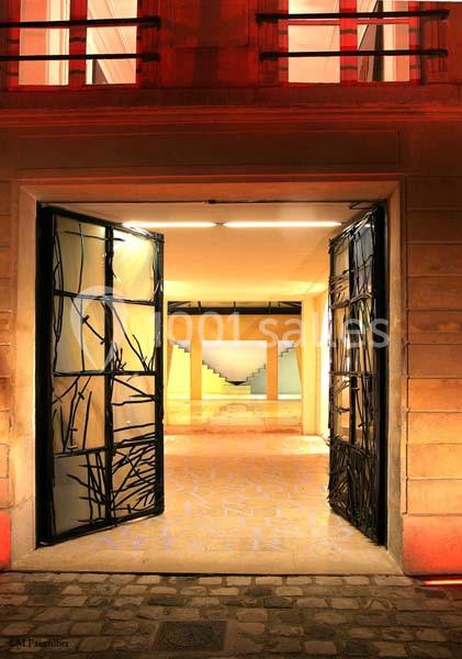 Location salle Versailles (Yvelines) - L'hôtel De Beauté #5