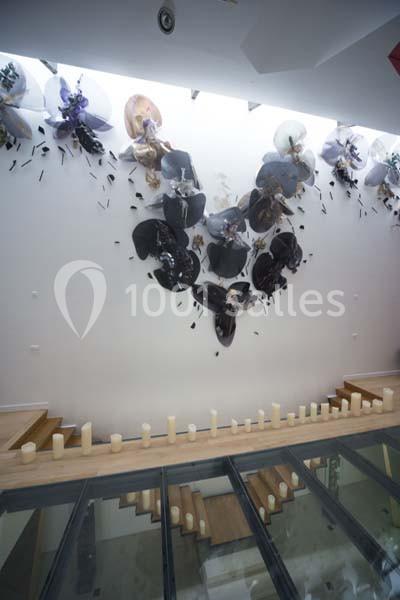 Location salle Versailles (Yvelines) - L'hôtel De Beauté #23