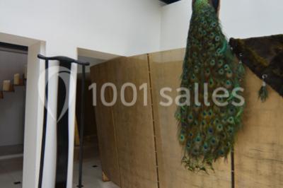 Location salle Versailles (Yvelines) - L'hôtel De Beauté #24