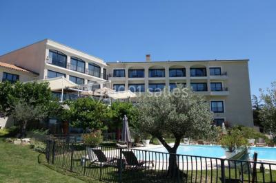 Domaine De Saint Clair à SaintClair (07430) Location de salle pour