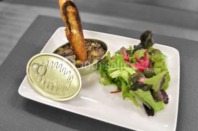 Location salle Orange (Vaucluse) - La Table Du Palais #13