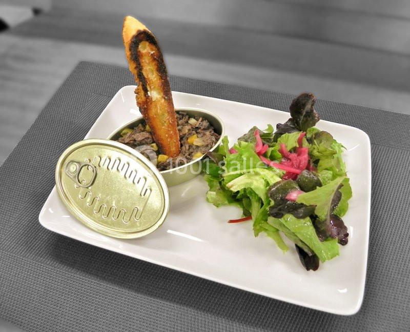 Location salle Orange (Vaucluse) - La Table Du Palais #8