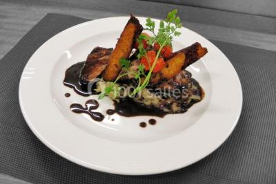 Location salle Orange (Vaucluse) - La Table Du Palais #13