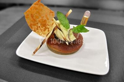 Location salle Orange (Vaucluse) - La Table Du Palais #13