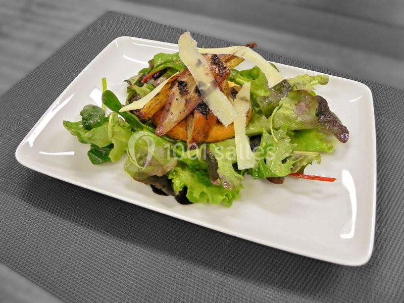 Location salle Orange (Vaucluse) - La Table Du Palais #13