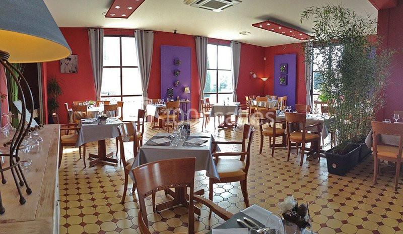 Location salle Orange (Vaucluse) - La Table Du Palais #4