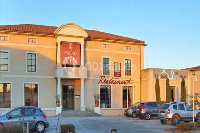 La Table Du Palais La Table Du Palais