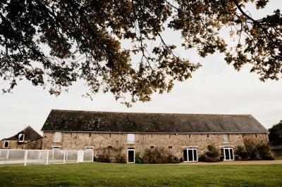 La Brochellerie La Brochellerie