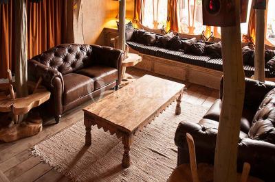 Location salle Durbuy (Luxembourg) - La Maison De Hary Cot #12