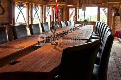 La Maison De Hary Cot