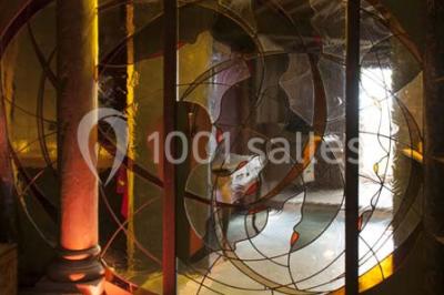 Location salle Durbuy (Luxembourg) - La Maison De Hary Cot #12