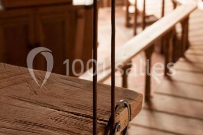 Location salle Durbuy (Luxembourg) - La Maison De Hary Cot #12