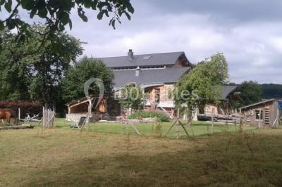 Location salle Durbuy (Luxembourg) - La Maison De Hary Cot #12