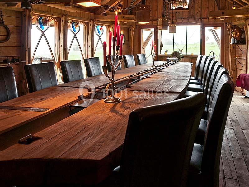 La Maison De Hary Cot - galerie - photo 1