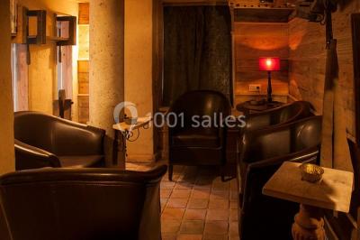 Location salle Durbuy (Luxembourg) - La Maison De Hary Cot #12