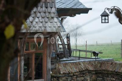 Location salle Durbuy (Luxembourg) - La Maison De Hary Cot #12