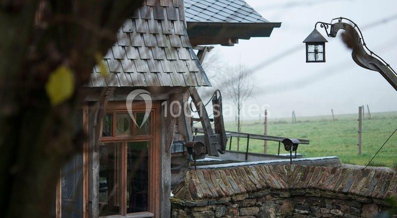 La Maison De Hary Cot - galerie - photo 2