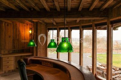 Location salle Durbuy (Luxembourg) - La Maison De Hary Cot #12