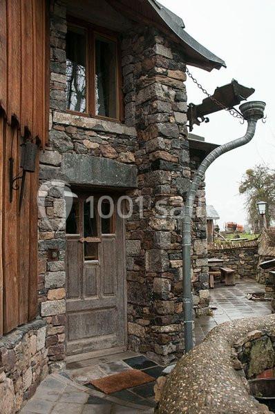 Location salle Durbuy (Luxembourg) - La Maison De Hary Cot #10