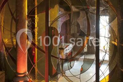 Location salle Durbuy (Luxembourg) - La Maison De Hary Cot #12