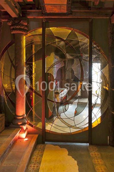 Location salle Durbuy (Luxembourg) - La Maison De Hary Cot #7