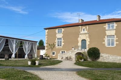 Logis des Calices Logis des Calices