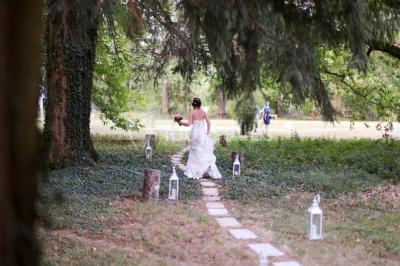 Location salle Jully-sur-Sarce (Aube) - Domaine de Changy #20