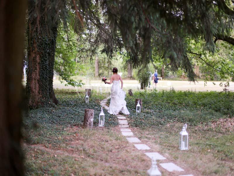 Location salle Jully-sur-Sarce (Aube) - Domaine de Changy #3