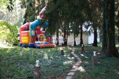 Location salle Jully-sur-Sarce (Aube) - Domaine de Changy #20