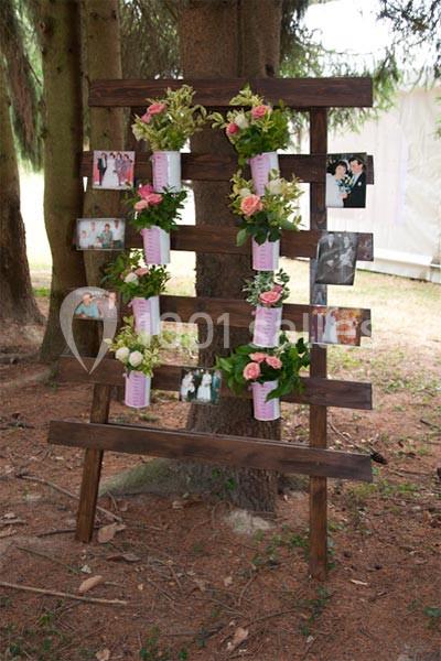 Location salle Jully-sur-Sarce (Aube) - Domaine de Changy #5