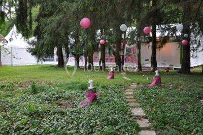 Location salle Jully-sur-Sarce (Aube) - Domaine de Changy #20