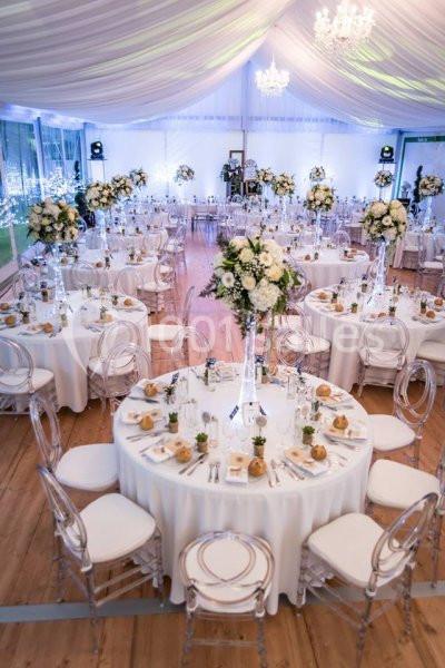 Location salle Jully-sur-Sarce (Aube) - Domaine de Changy #10