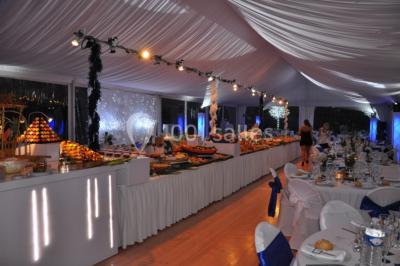 Location salle Jully-sur-Sarce (Aube) - Domaine de Changy #20