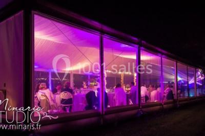 Location salle Jully-sur-Sarce (Aube) - Domaine de Changy #20