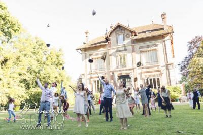 Location salle Jully-sur-Sarce (Aube) - Domaine de Changy #20