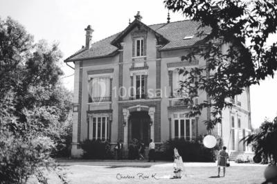 Location salle Jully-sur-Sarce (Aube) - Domaine de Changy #20