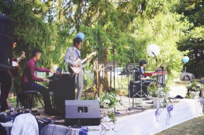 Location salle Jully-sur-Sarce (Aube) - Domaine de Changy #20