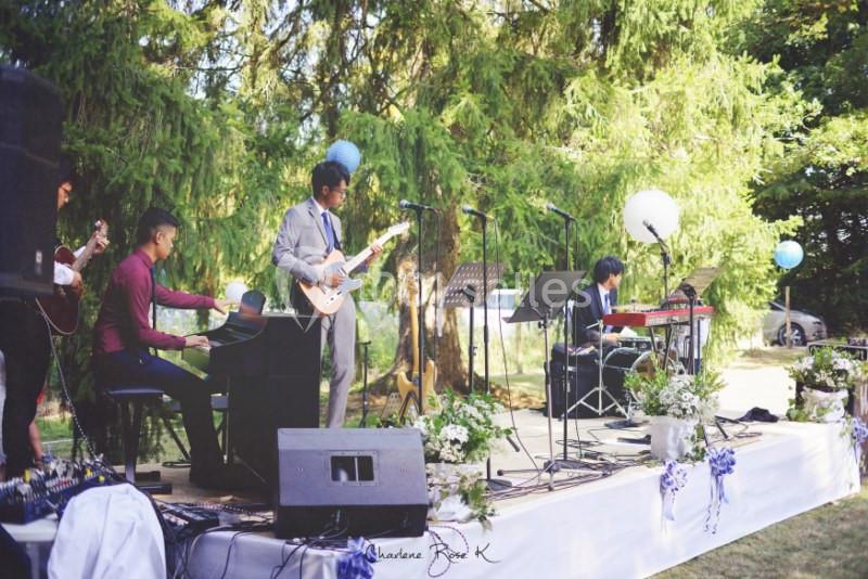 Location salle Jully-sur-Sarce (Aube) - Domaine de Changy #20